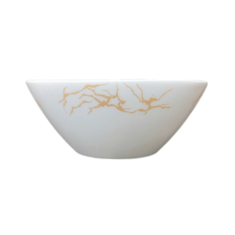 کاسه آبگوشت خوری پارس اپال مدل ماربل کد 917 کاسه آبگوشت خوری پارس اپال مدل ماربل کد 917