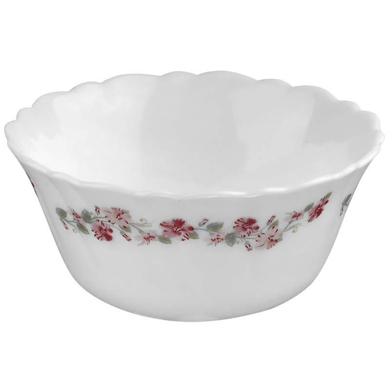 کاسه آبگوشت خوری پارس اپال مدل جوبا درجه یک بسته 6 عددی کاسه آبگوشت خوری پارس اپال مدل جوبا درجه یک بسته 6 عددی