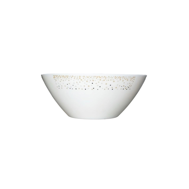 کاسه آبگوشت خوری پارس اپال مدل لیانا کد 919 بسته 6 عددی