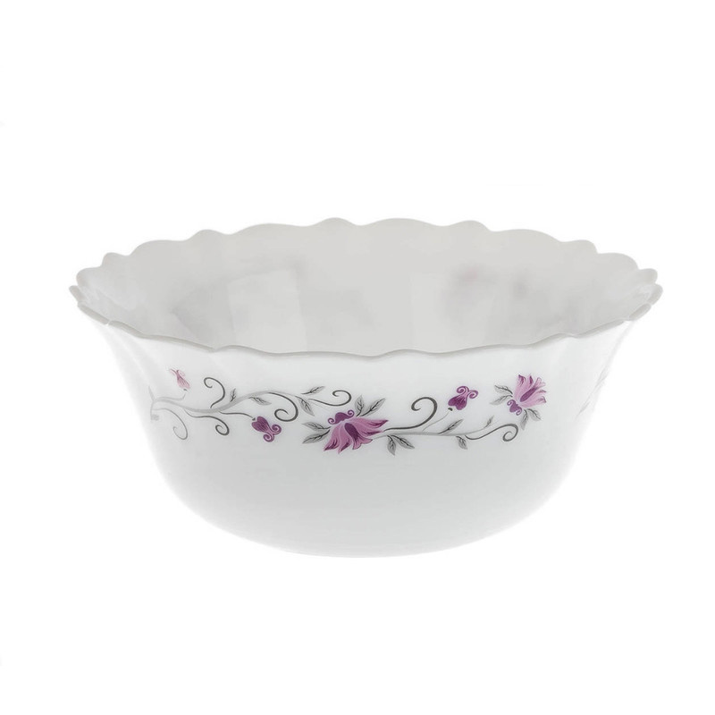 کاسه آبگوشت خوری پارس اپال مدل لیندا کد 124 کاسه آبگوشت خوری پارس اپال مدل لیندا کد 124