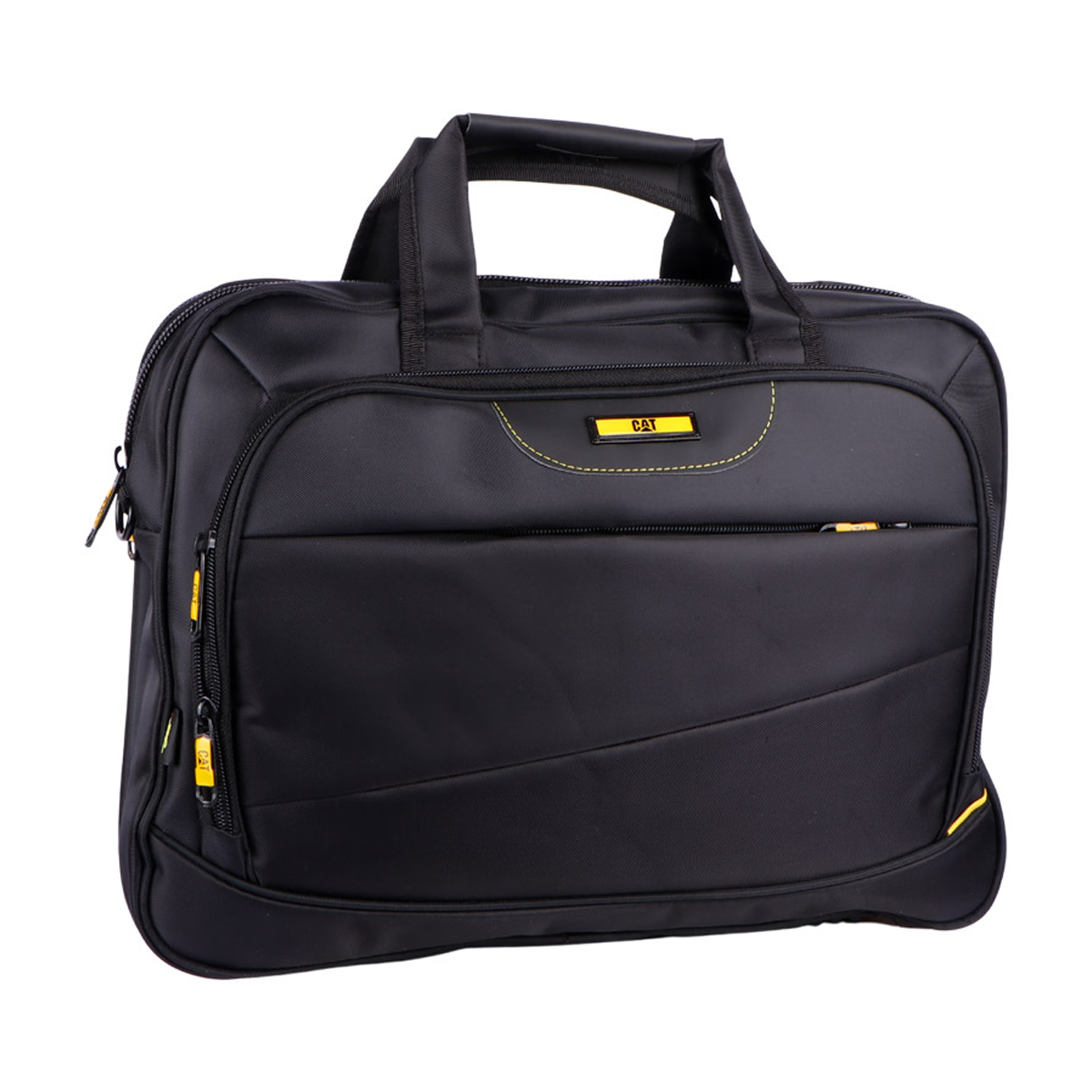 کیف لپ تاپ 15.6 اینچی مکنیل مدل Cat 353