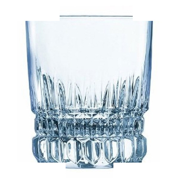 ست لیوان 6 پارچه لومینارک مدل امپراطور کد C7233 ست لیوان 6 پارچه لومینارک مدل امپراطور کد C7233