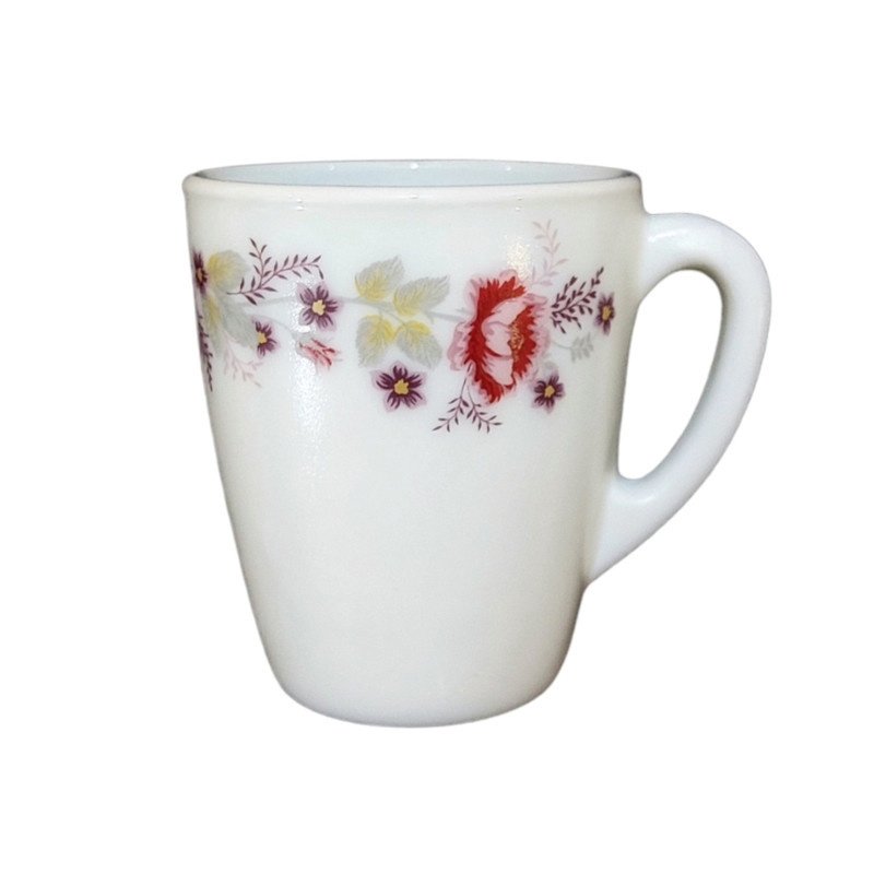 لیوان پارس اپال مدل دنیز بسته 6  عددی