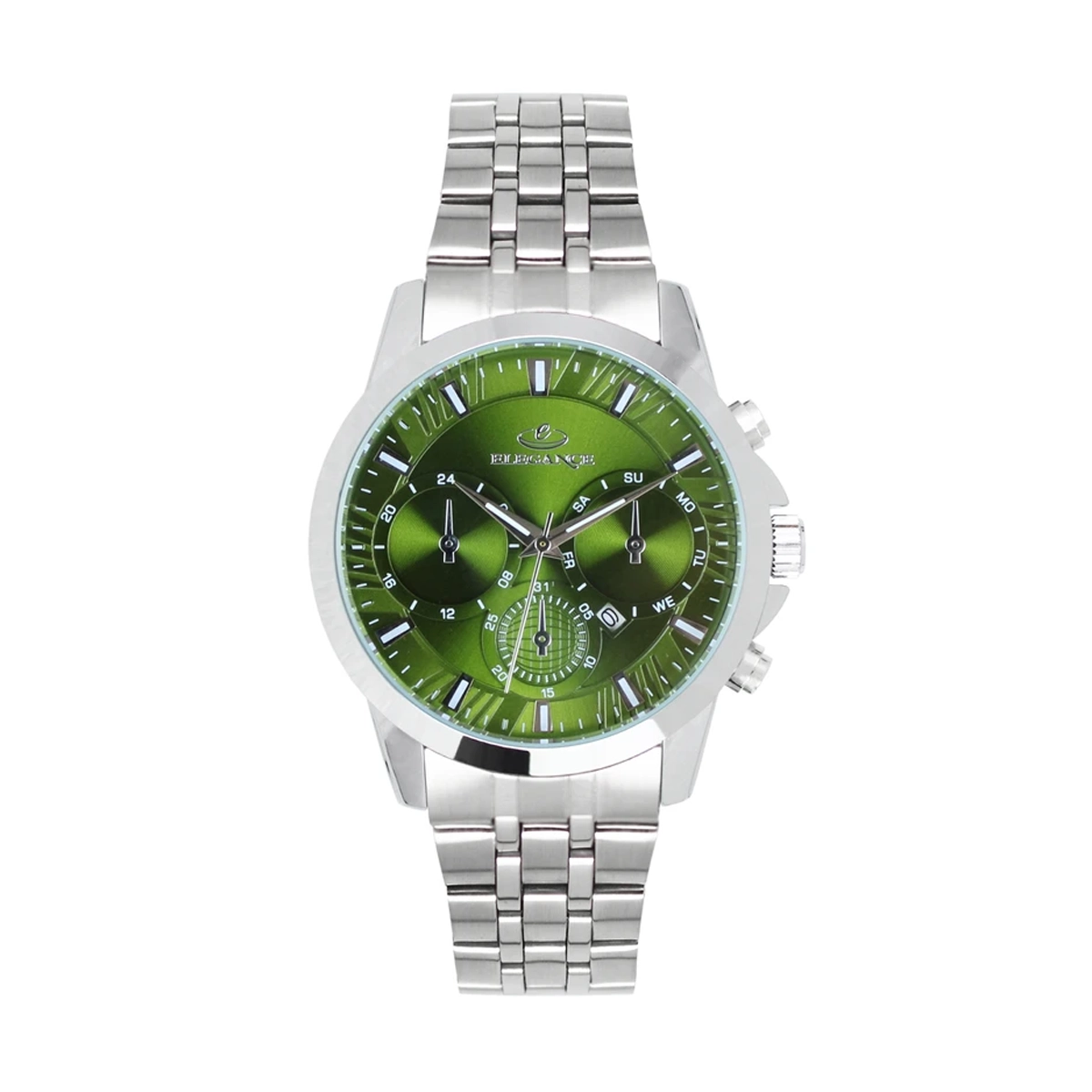 ساعت مچی مردانه الگانس مدل EMSSJ5214