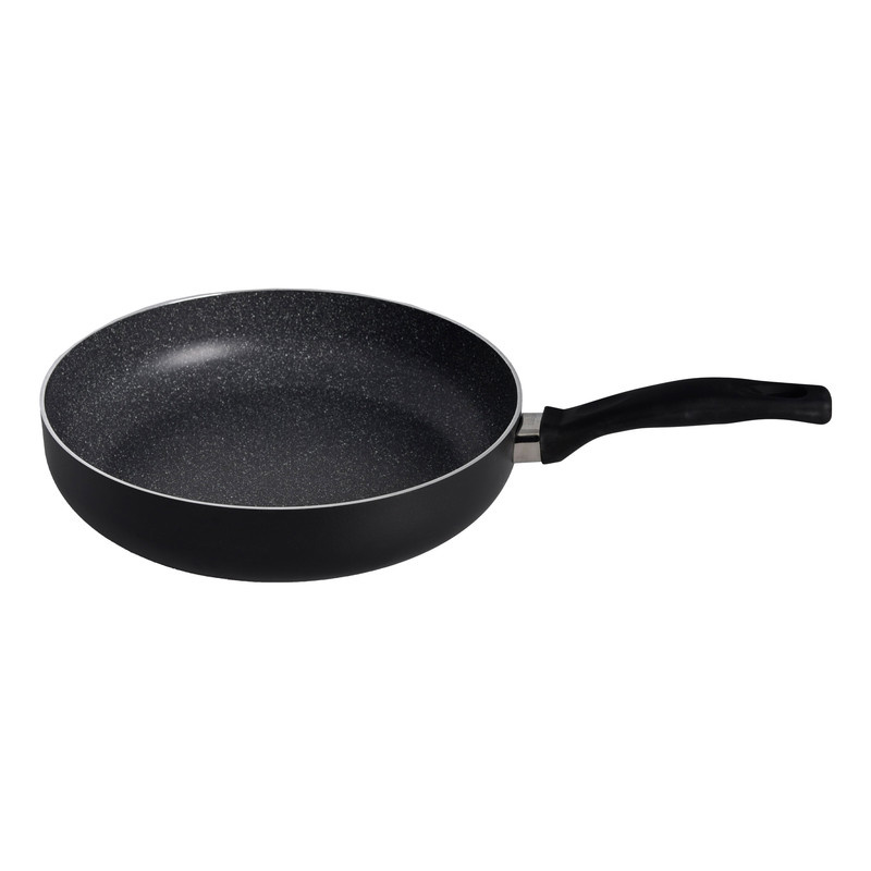 تابه گرانیتی یونیک کد 8121 سایز 28 تابه گرانیتی یونیک کد 8121 سایز 28