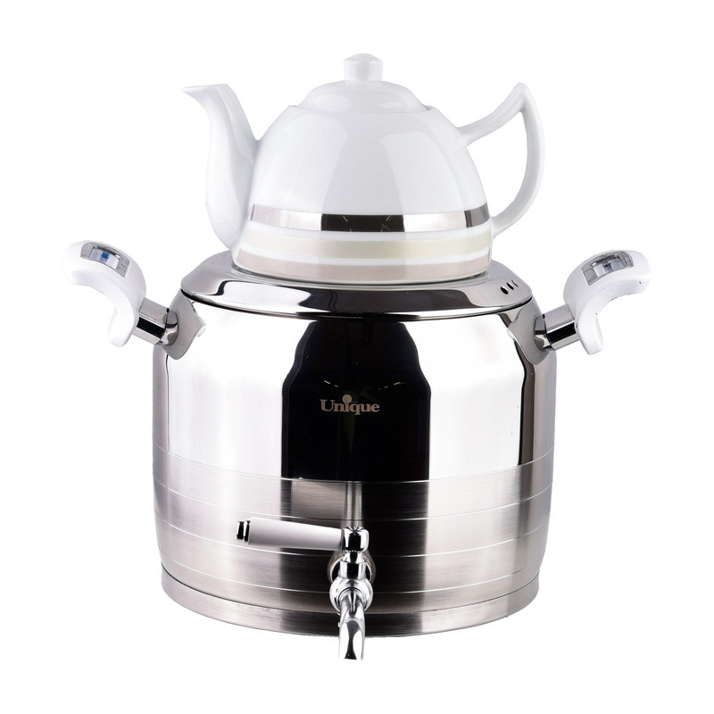 ست کتری و قوری یونیک کد 7295