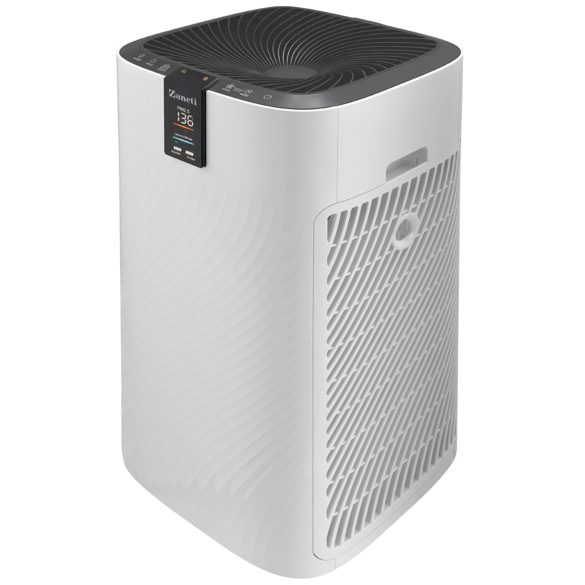 دستگاه تصفیه هوا زانتی مدل ZMAF-84WL3HCIA