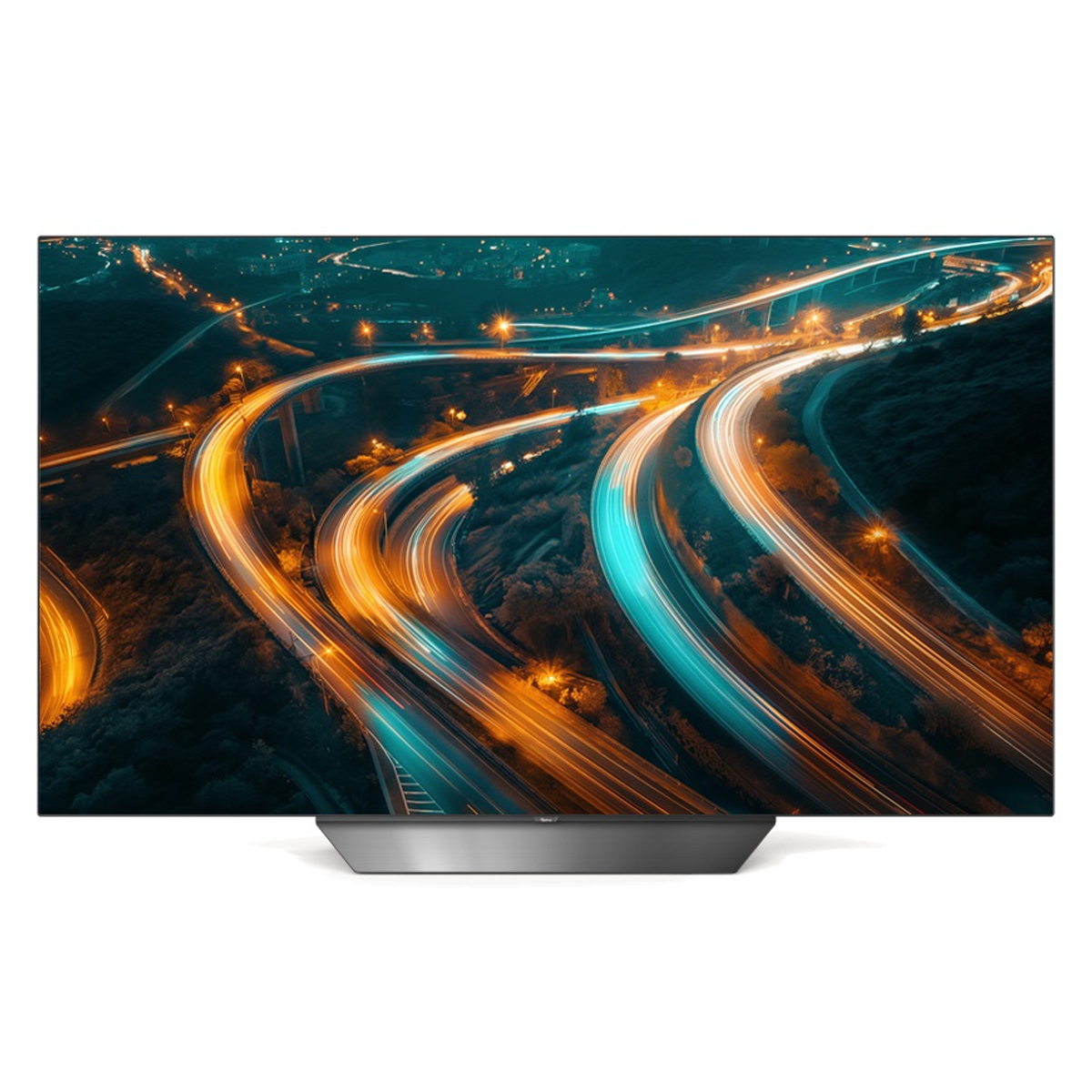 تلویزیون OLED جی پلاس سری Knight مدل GTV-65SO631NO سایز 65 اینچ