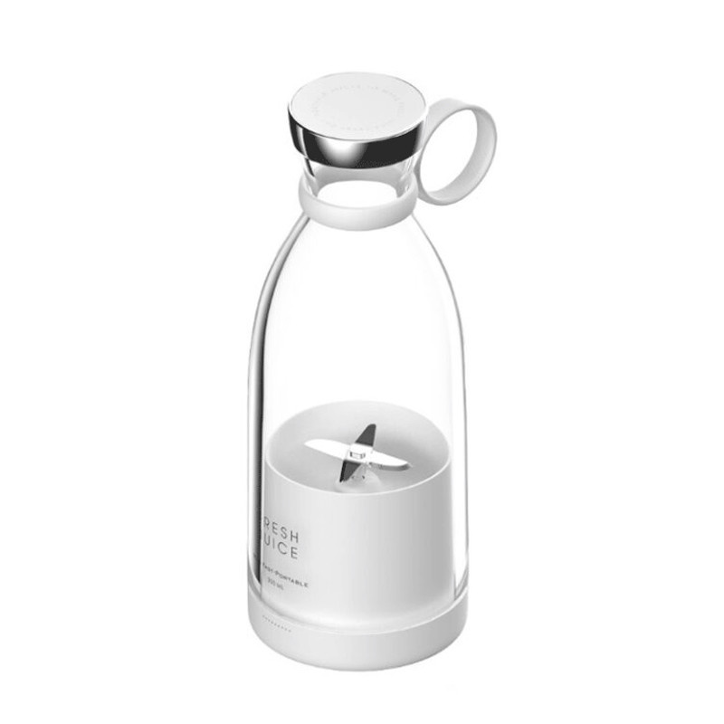 شیکر فرش جویس مدل Portable Mini گنجایش 0.35 لیتر شیکر فرش جویس مدل Portable Mini گنجایش 0.35 لیتر