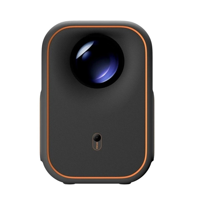 ویدئو پروژکتور قابل حمل مدل Xming Episode One Smart Projector(C015FGN) ویدئو پروژکتور قابل حمل مدل Xming Episode One Smart Projector(C015FGN)