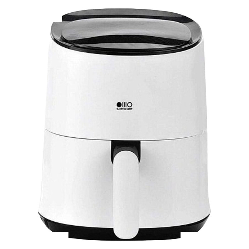 هواپز هوشمند 2.5 لیتری او ای او مدل Silencare K505W هواپز هوشمند 2.5 لیتری او ای او مدل Silencare K505W
