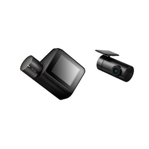 دوربین فیلم برداری خودروی سوِنتی مِی مدل 70mai dash cam A200 set دوربین جلو به همراه دوربین عقب دوربین فیلم برداری خودروی سوِنتی مِی مدل 70mai dash cam A200 set دوربین جلو به همراه دوربین عقب