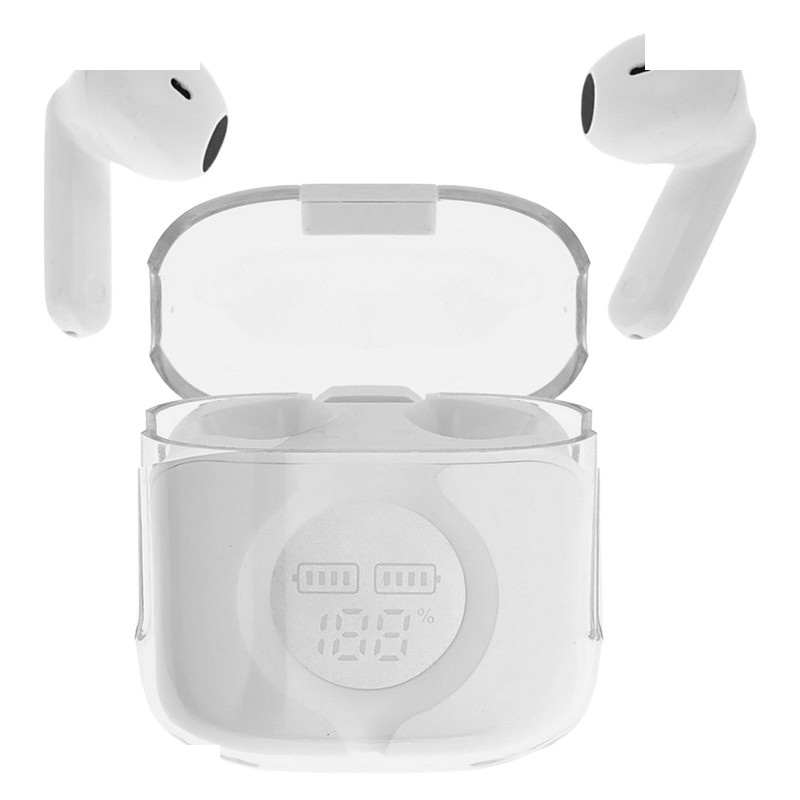 هدفون بلوتوثی آیتکسمی مدل xpods Essential هدفون بلوتوثی آیتکسمی مدل xpods Essential