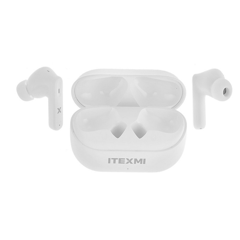 هدفون بلوتوثی آیتکسمی مدل Xpods pro هدفون بلوتوثی آیتکسمی مدل Xpods pro