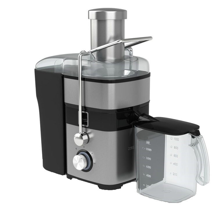آبمیوه گیری زنیت مدل ZJE1402 آبمیوه گیری زنیت مدل ZJE1402