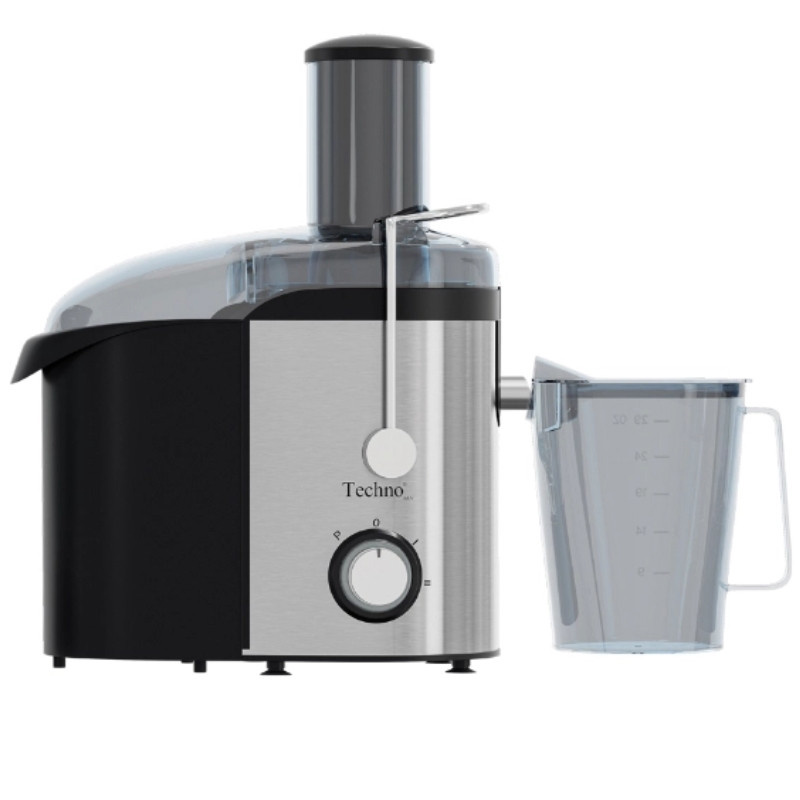 آبمیوه گیری تکنو مدل TE-218 آبمیوه گیری تکنو مدل TE-218