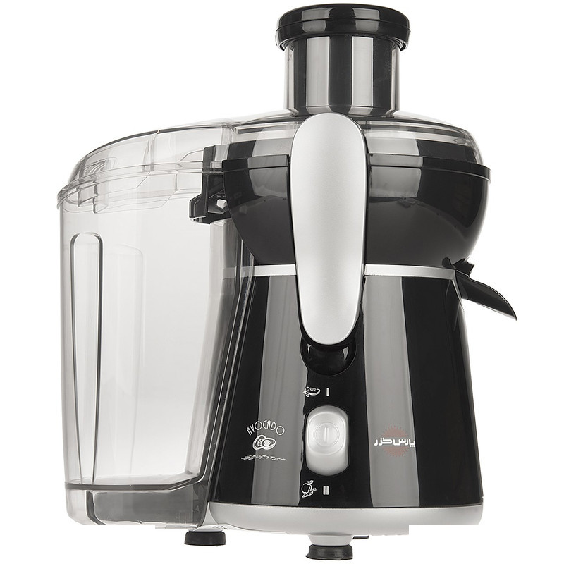 آبمیوهگیری پارس خزر مدل Avocado آبمیوهگیری پارس خزر مدل Avocado