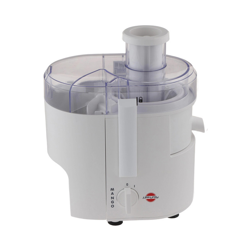 آبمیوه گیری پارس خزر مدل مانگو آبمیوه گیری پارس خزر مدل مانگو