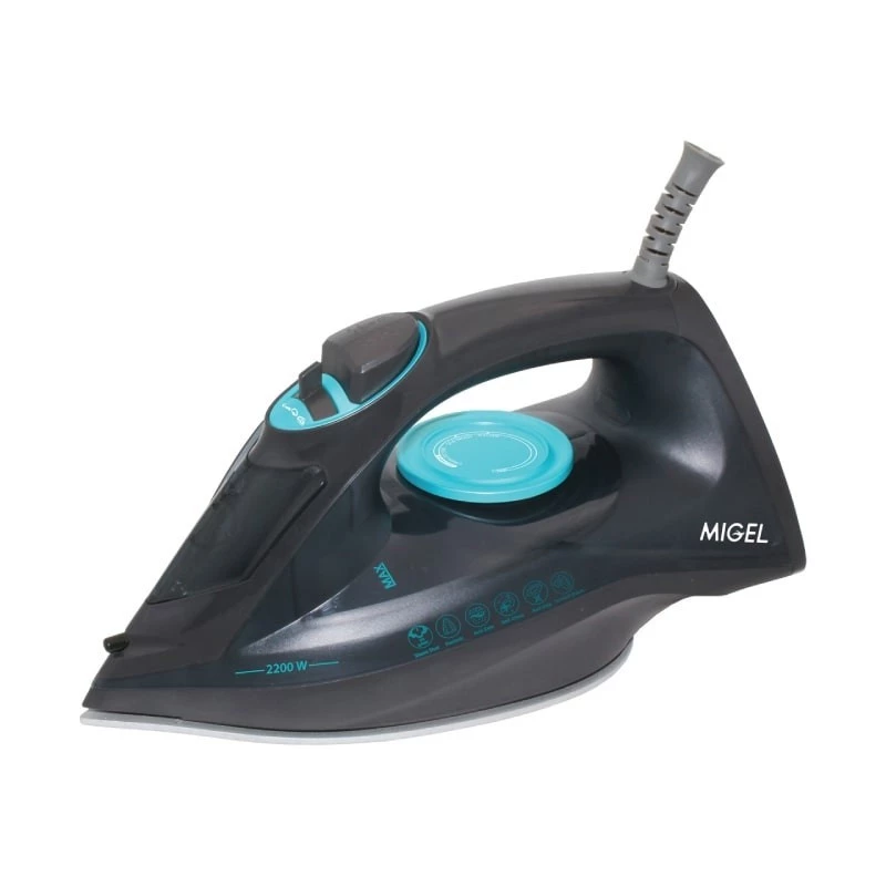 اتوبخار میگل مدل GSI 200-سفید نقره ای