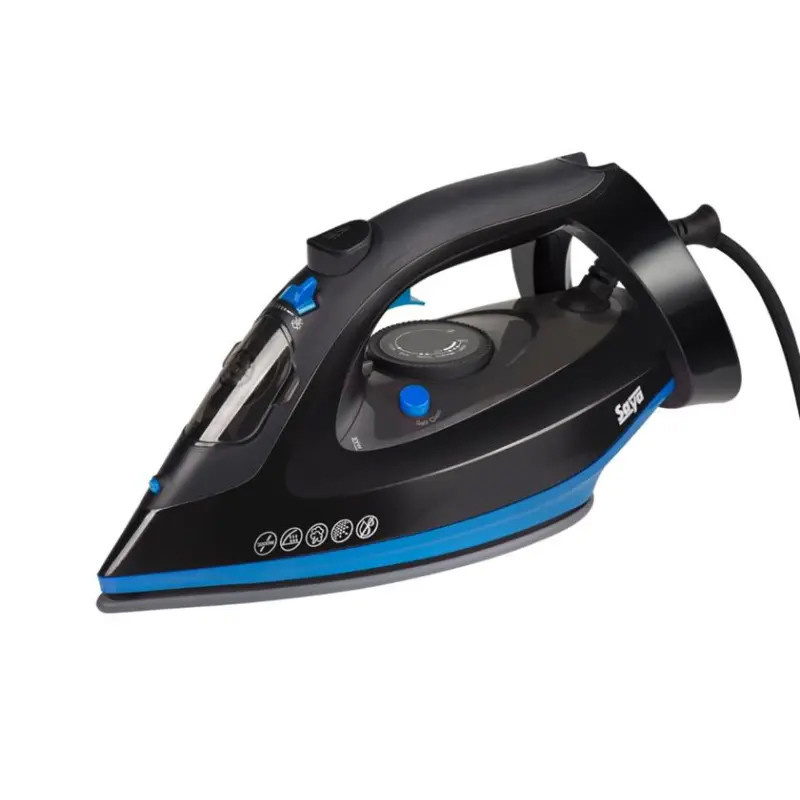 اتو بخار سایا مدل COMBAT اتو بخار سایا مدل COMBAT