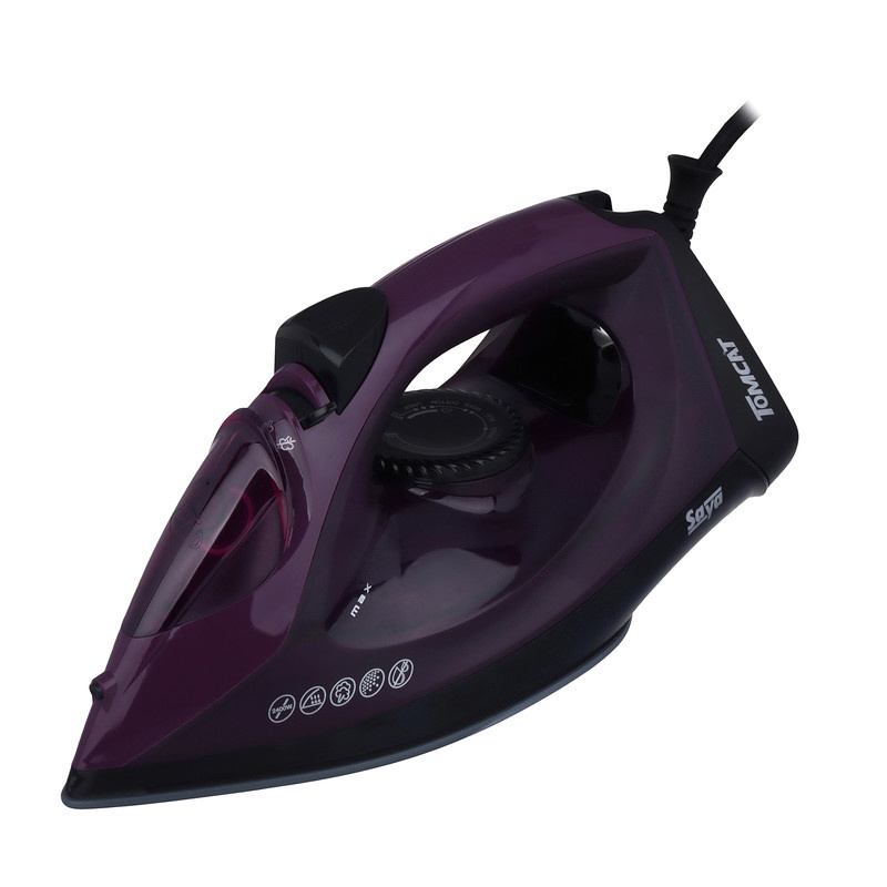 اتو بخار سایا مدل TOMCAT- AJ-2016 اتو بخار سایا مدل TOMCAT- AJ-2016