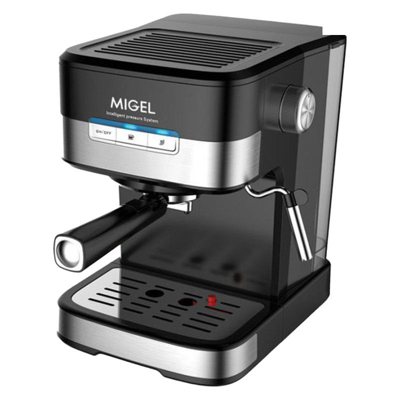 اسپرسو ساز 1.1 لیتری میگل مدل GEM 100