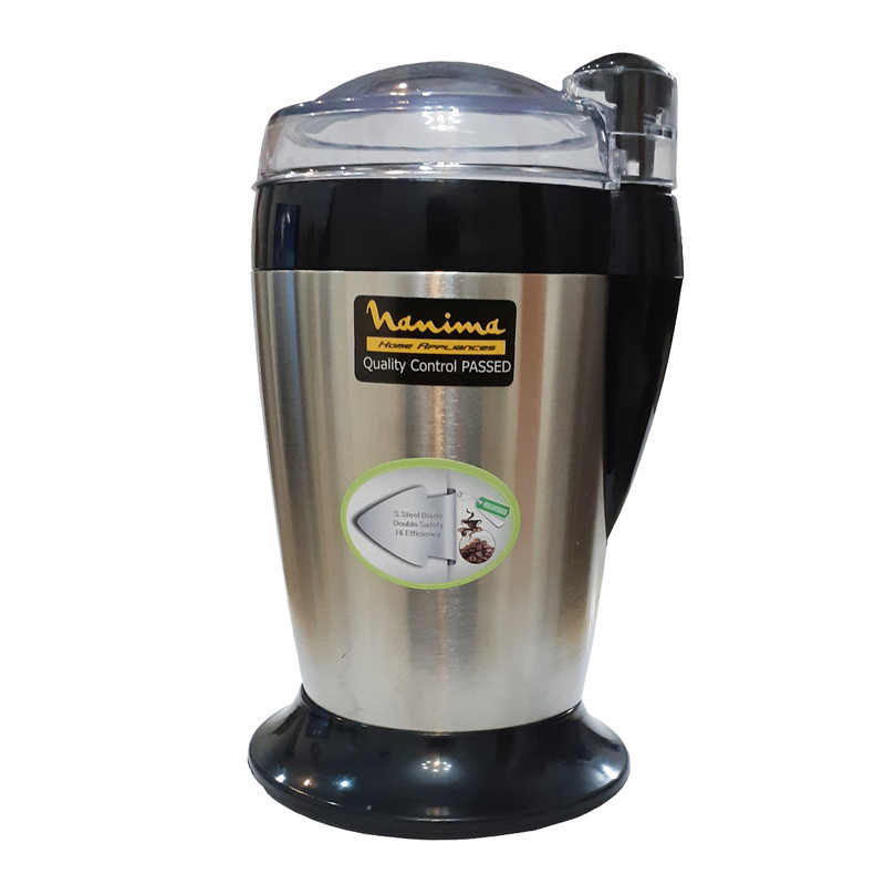 آسیاب نانیوا مدل N-95 آسیاب نانیوا مدل N-95