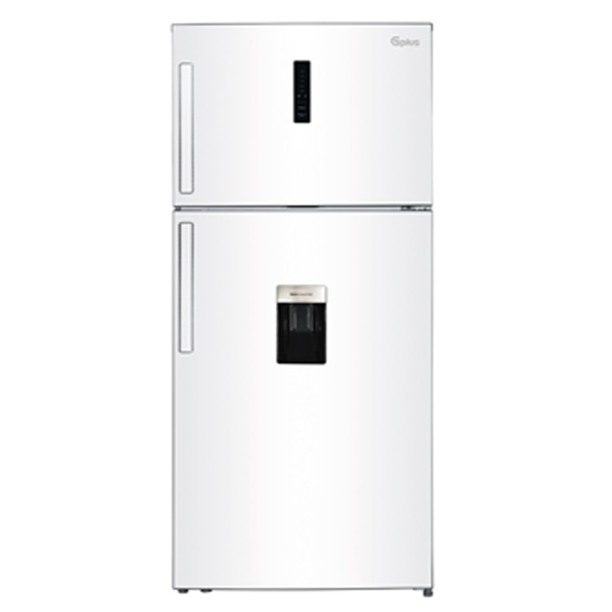 یخچال فریزر جی پلاس مدل GRF-P5330W یخچال فریزر جی پلاس مدل GRF-P5330W