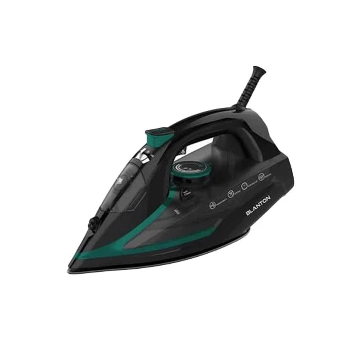 اتو بخار بلانتون مدل BCZ-SI1222-مشکی اتو بخار بلانتون مدل BCZ-SI1222-مشکی