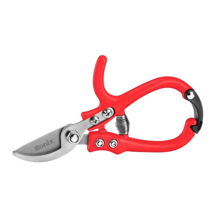 قیچی باغبانی رونیکس مدل 3151 قیچی باغبانی رونیکس مدل 3151