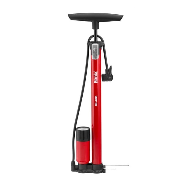 تلمبه رونیکس مدل RH-4205 تلمبه رونیکس مدل RH-4205