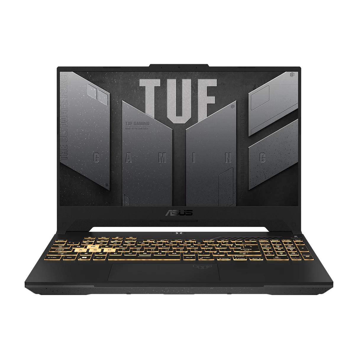 لپ تاپ ایسوس 15.6 اینچی مدل TUF Gaming FX507ZV4 i7 12700H 16GB 512GB RTX4060 لپ تاپ ایسوس 15.6 اینچی مدل TUF Gaming FX507ZV4 i7 12700H 16GB 512GB RTX4060