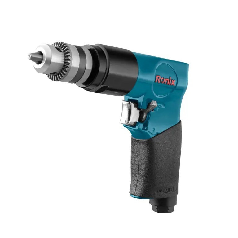 دریل بادی رونیکس مدل RA-1401 دریل بادی رونیکس مدل RA-1401