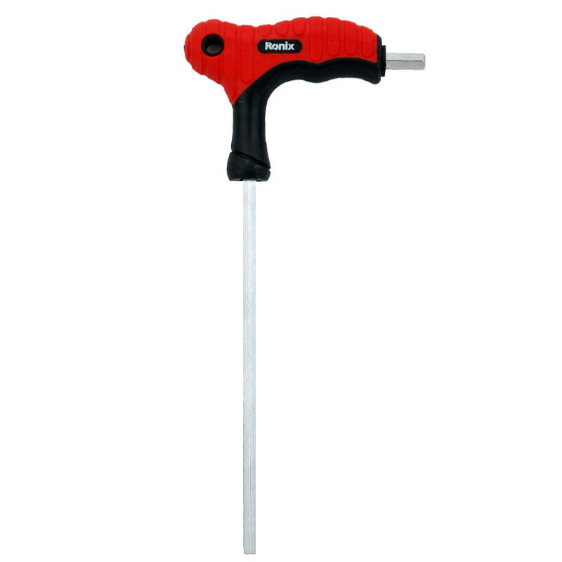 آچار آلن رونیکس مدل RH-2011 سایز 6 میلی متر