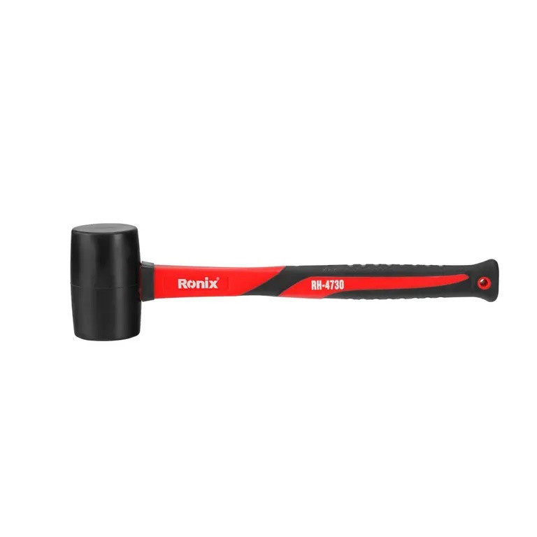 چکش رونیکس مدل RH-4730 وزن 250 گرم چکش رونیکس مدل RH-4730 وزن 250 گرم