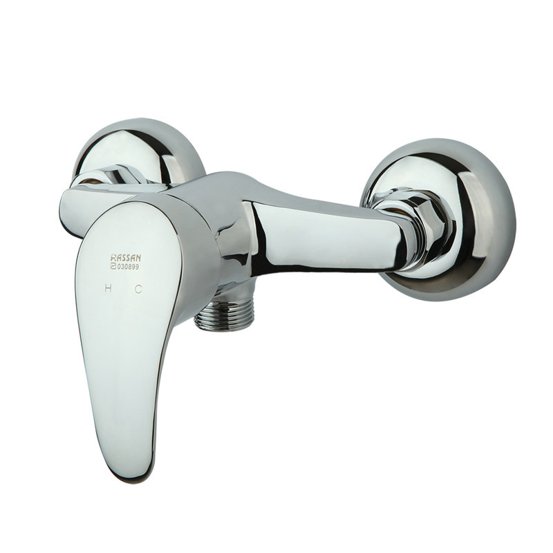 شیر سرویس بهداشتی راسان مدل درسا شیر سرویس بهداشتی راسان مدل درسا