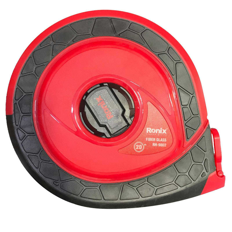 متر 20 متری رونیکس مدل RH-9802 متر 20 متری رونیکس مدل RH-9802