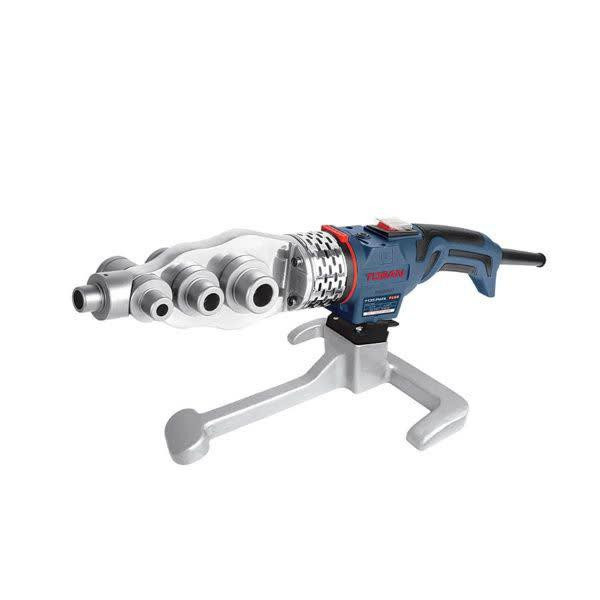 دستگاه اتو لوله سبز توسن مدل 7135PWIB دستگاه اتو لوله سبز توسن مدل 7135PWIB