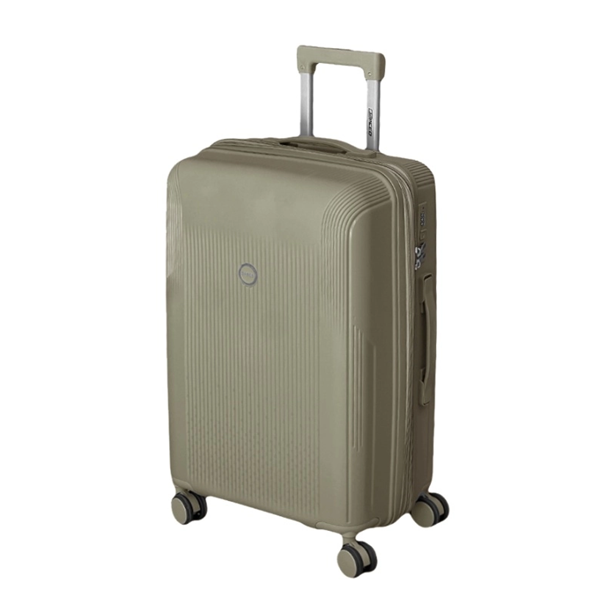 چمدان مسافرتی اسپید مدل SPEED-SPD964S SMALL سایز کوچک