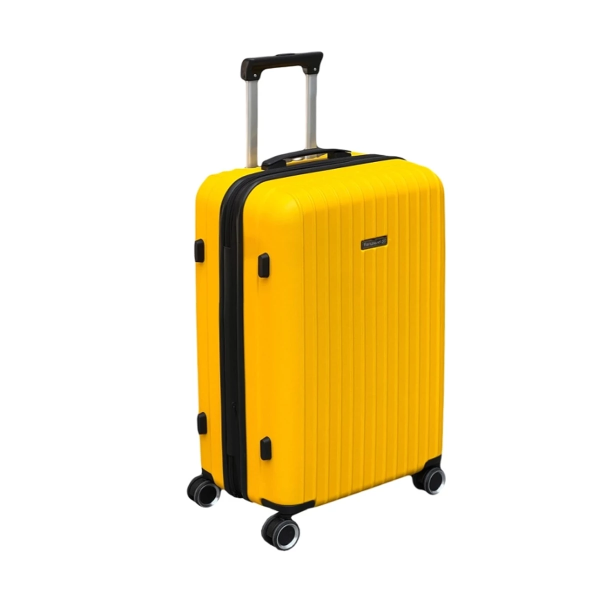 چمدان مسافرتی فوروارد مدل Fclt818 L Large Travel Sentry سایز بزرگ-سرمه ای