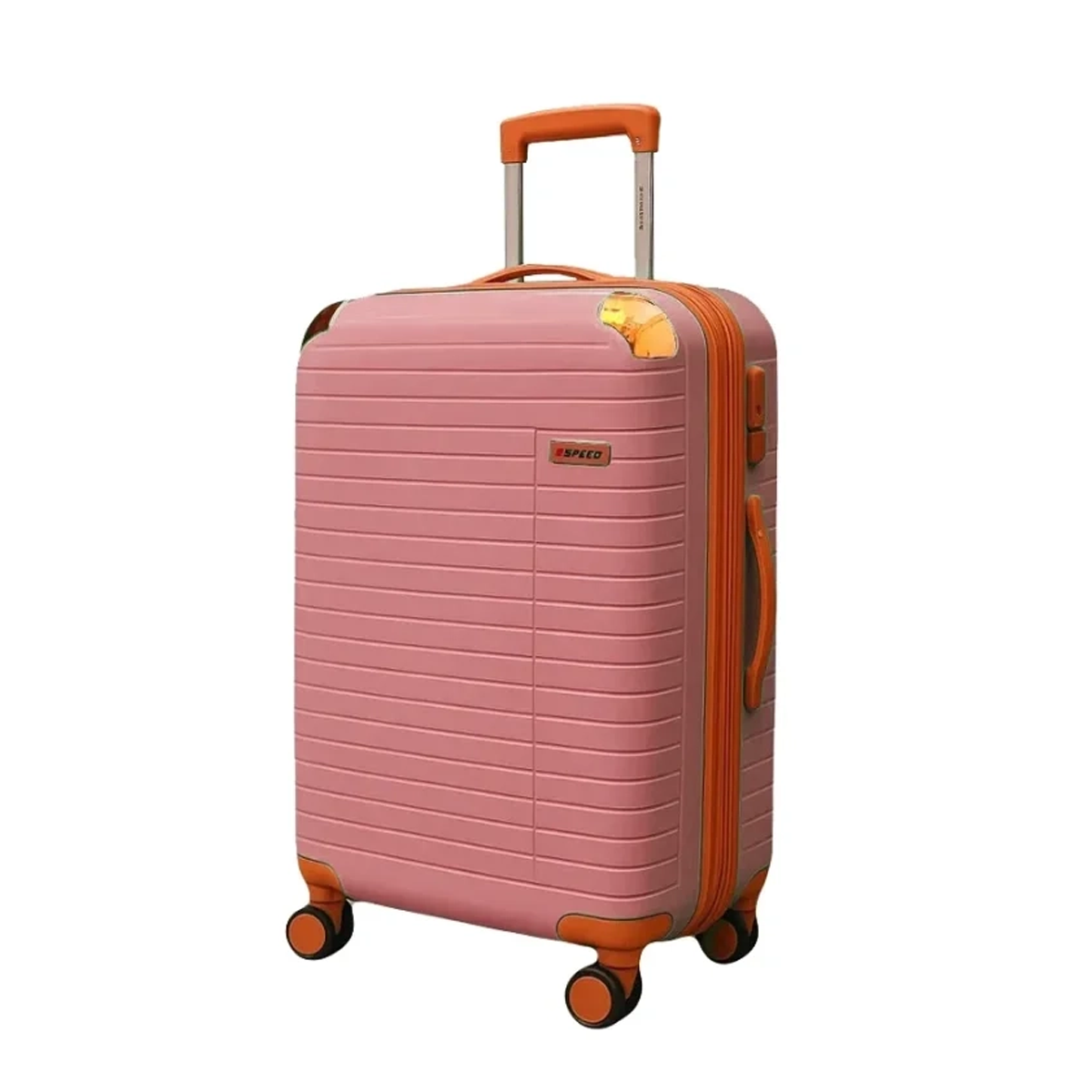 چمدان مسافرتی اسپید مدل SPEED-SPD944M MEDIUM سایز متوسط