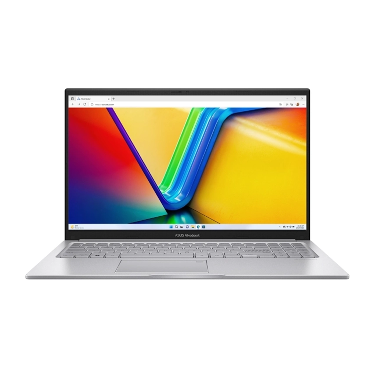 لپ تاپ ایسوس 15.6 اینچی مدل Vivobook 15 R1504VA Core 5 120U 16GB 2TB