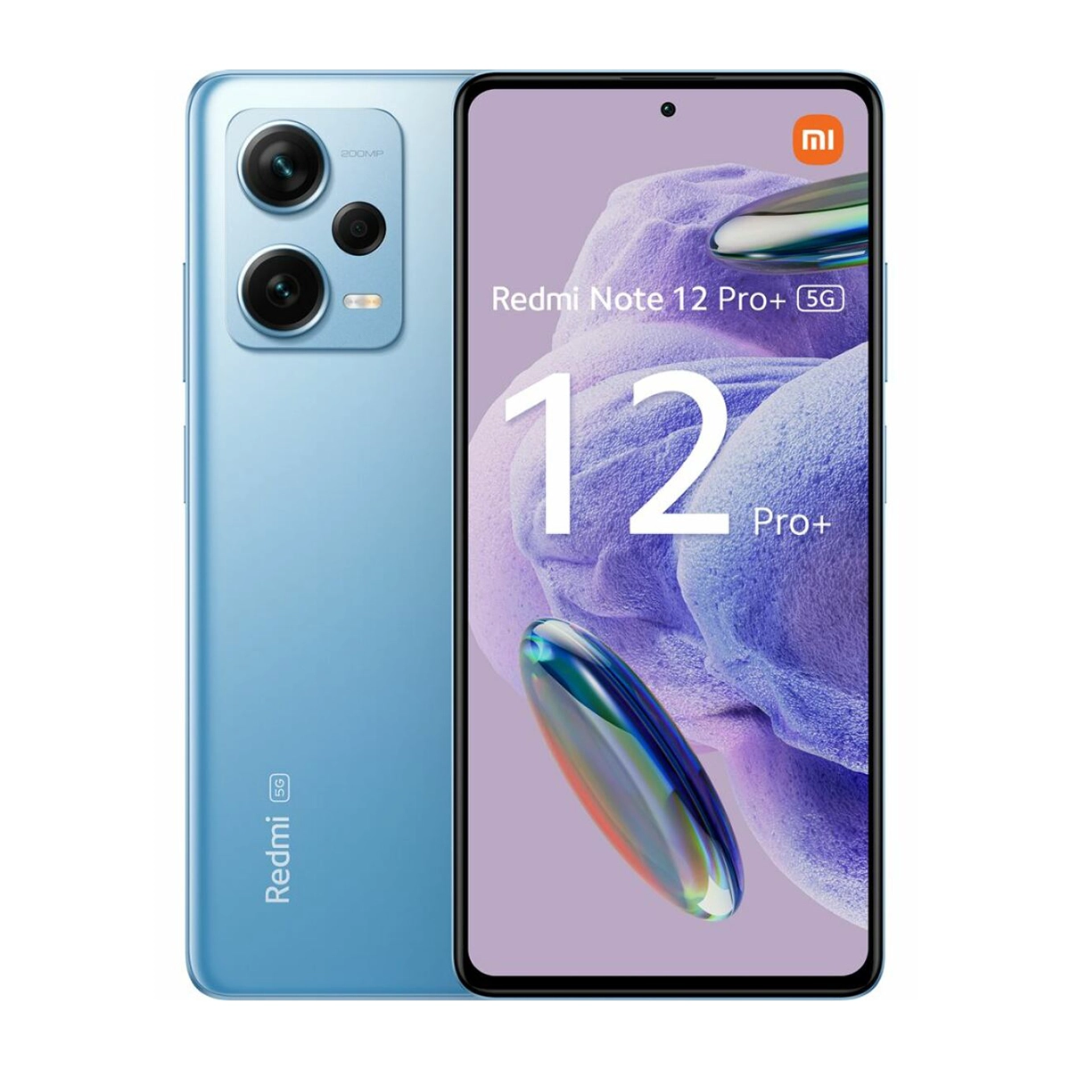 گوشی موبایل شیائومی مدل Redmi Note 12 Pro Plus 5G ظرفیت 256 گیگابایت رم 12 گیگابایت - هند گوشی موبایل شیائومی مدل Redmi Note 12 Pro Plus 5G ظرفیت 256 گیگابایت رم 12 گیگابایت - هند
