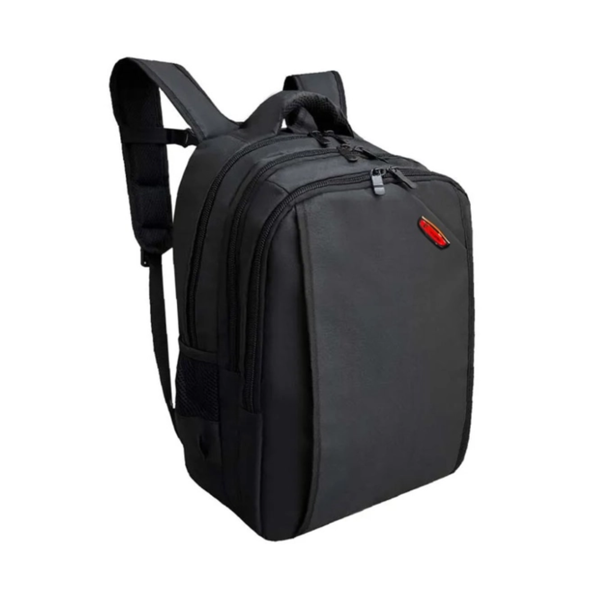 کوله پشتی پیرکاردین مدل PIERRE CARDIN - P00111-مشکی