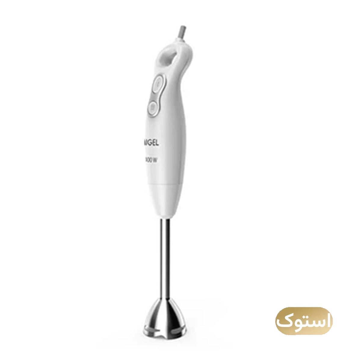  گوشتکوب برقی استوک Open Box - میگل مدل GHB 400 - سفید-Standard