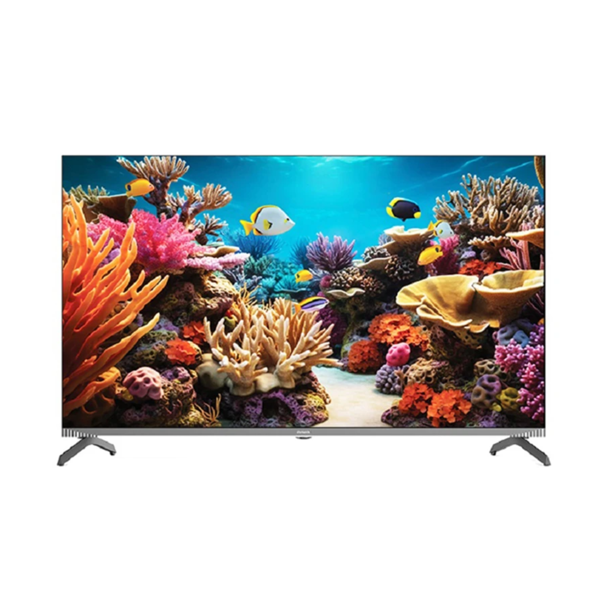 تلویزیون کیو ال ای دی آیوا مدل ZQ-GC3H75UHD سایز 75 اینچ تلویزیون کیو ال ای دی آیوا مدل ZQ-GC3H75UHD سایز 75 اینچ