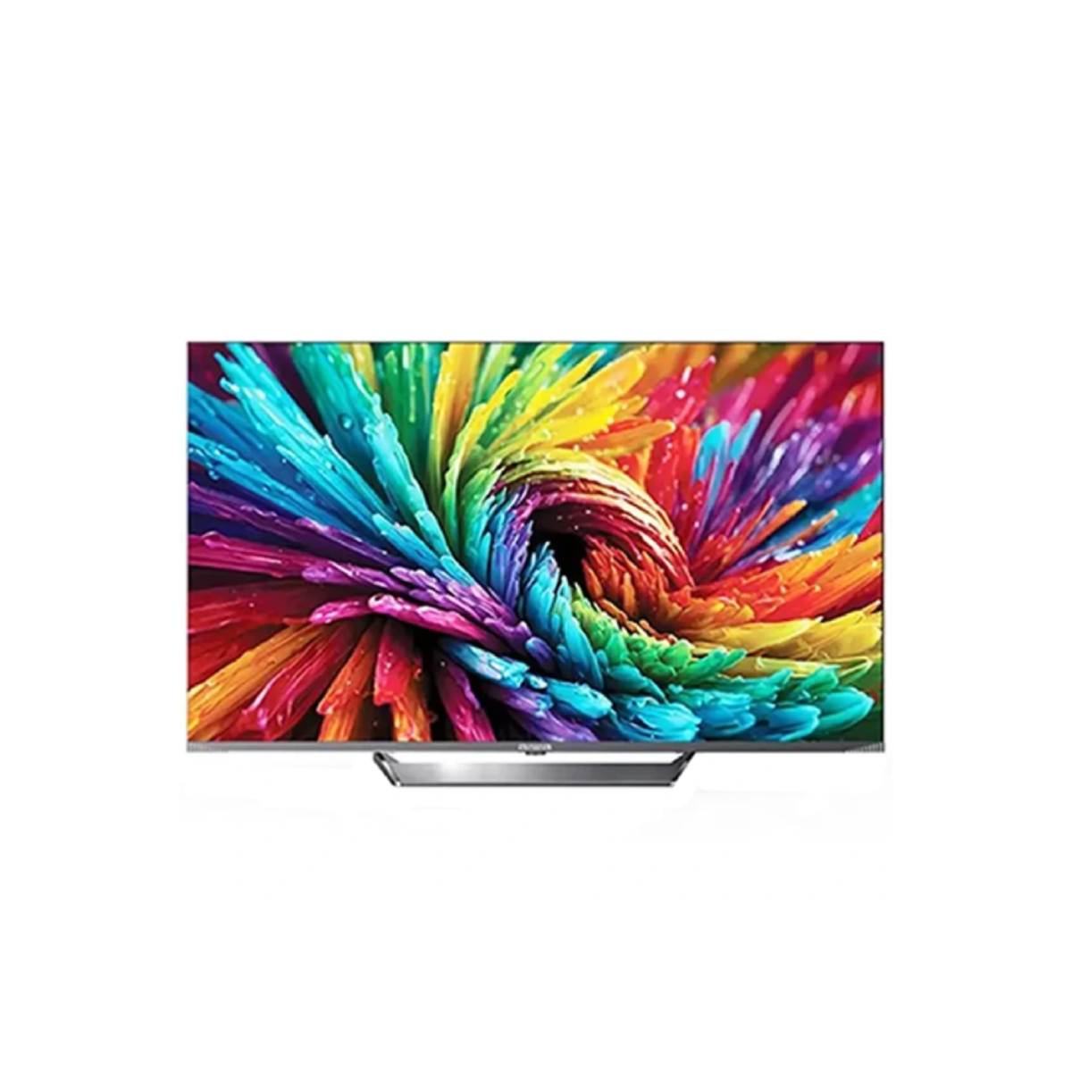 تلویزیون کیو ال ای دی آیوا مدل ZQ-GC3D55UHD سایز 55 اینچ تلویزیون کیو ال ای دی آیوا مدل ZQ-GC3D55UHD سایز 55 اینچ