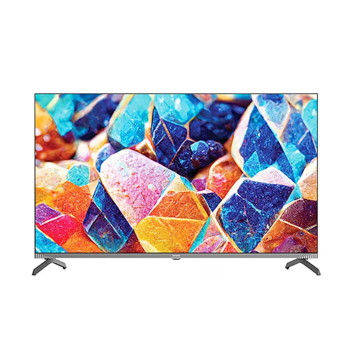 تلویزیون ال ای دی آیوا مدل ZS-GC3A43FHD سایز 43 اینچ تلویزیون ال ای دی آیوا مدل ZS-GC3A43FHD سایز 43 اینچ