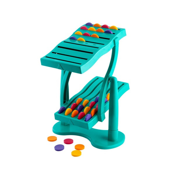 بازی فکری زینگو مدل دیسکی