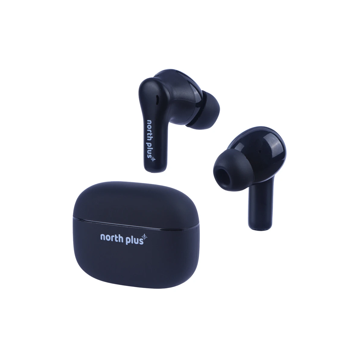 هندزفری بلوتوثی نورث پلاس مدل soundvibe L20-مشکی